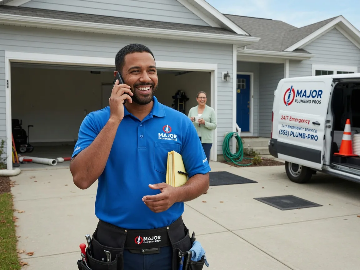 Drain Cleaning Services Buena Vista, TN FAQs